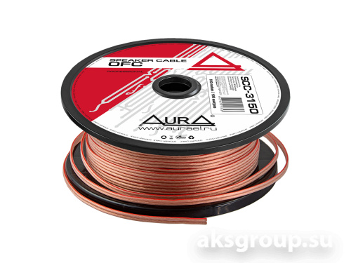 AurA SCC-3150-10