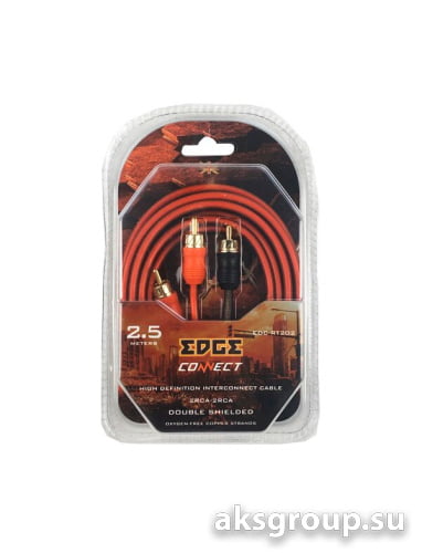 EDGE EDC-RS202