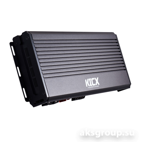 KICX QR 4.120