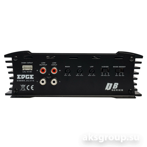 Edge EDB 80.2LITE-E0