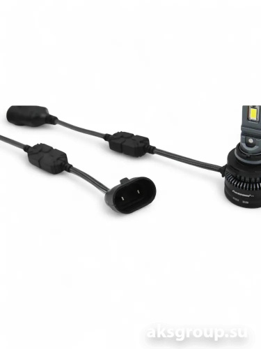 AOZOOM P9 HB3/4