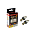 XENITE T20 W21/5W TP1530Y DRL
