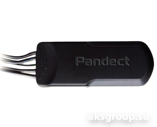 Pandect IS-110
