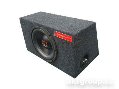 MAGNUM BASSBOX 104V