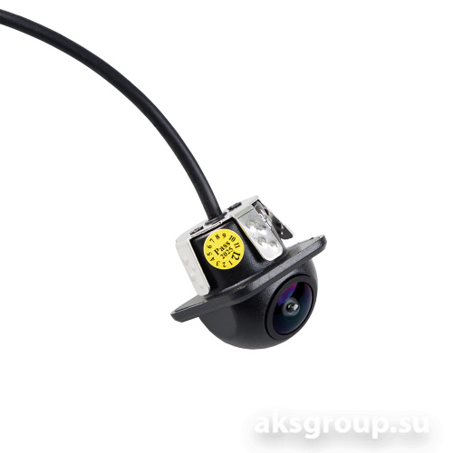 Interpower IP 710 AHD/CVBS F/R