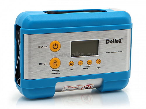 DolleX DL-8101