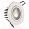 OSNOVA LED DCO-D88-6 -3000K