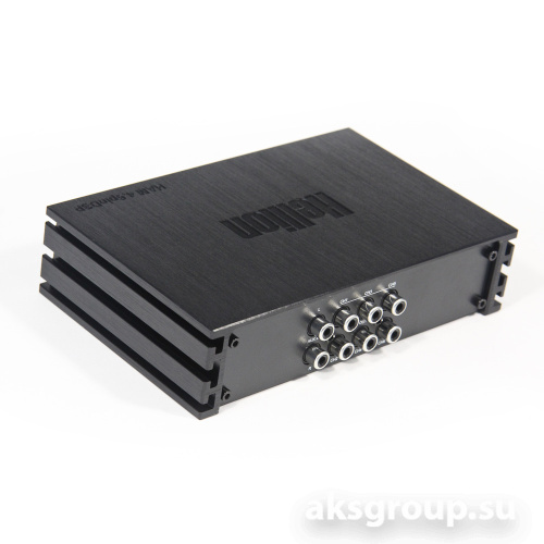 HELLION HAM 4.6 pin DSP