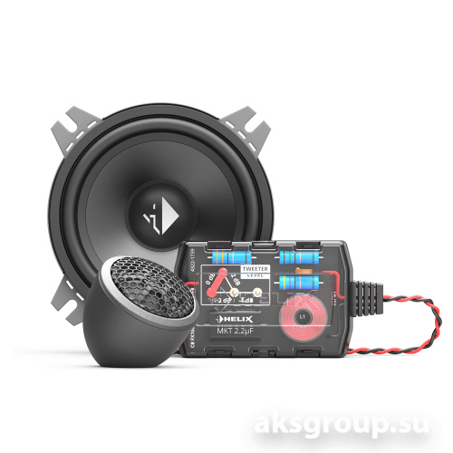 Helix CB K100.2-S3
