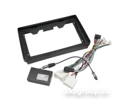 TEYES RENAULT Duster 2015-2020