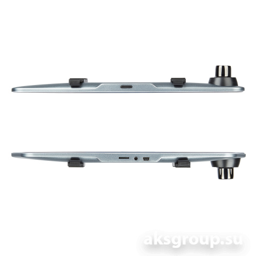 Dunobil Spiegel Laus