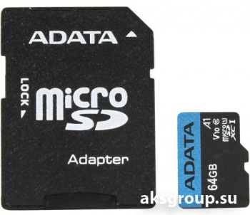 A-Data 64Gb
