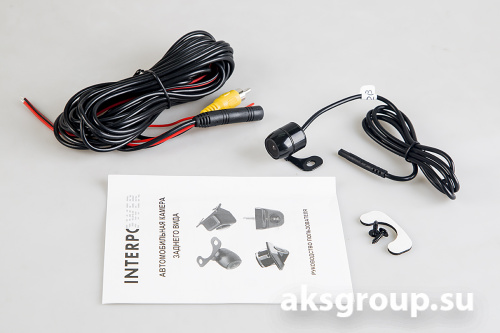 Interpower IP 168 DL