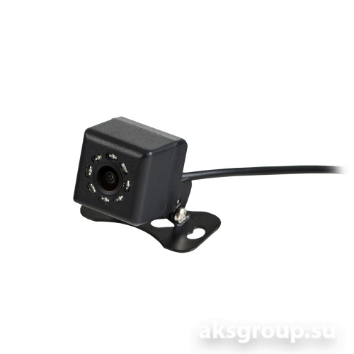 Interpower IP 668 IR AHD/CVBS