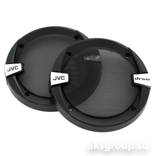 JVC CS-DR162