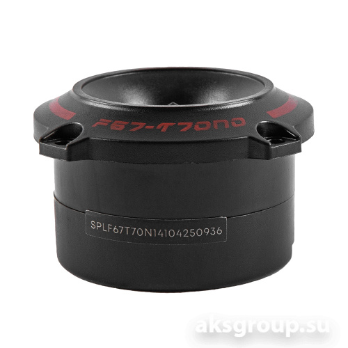 ACV SPL SHOW F1 F67-T70N