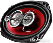 Ural УРАЛ DDB AS-D6941