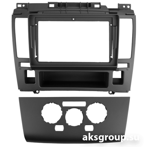 TEYES Nissan Tiida C11 2004-2013