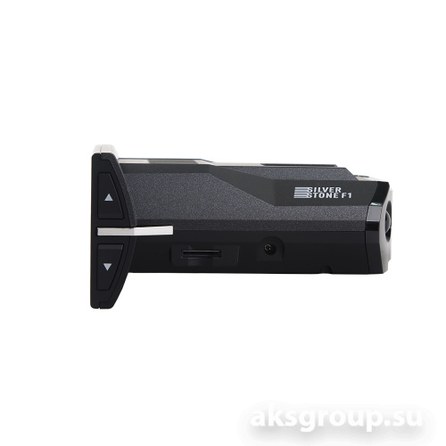 Silverstone F1 HYBRID S-BOT PRO WiFi DOPPLER EDITION