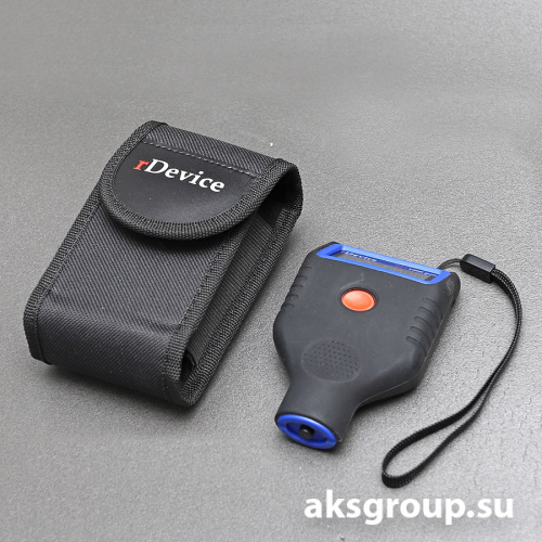 Толщиномер RDEVICE RD-1000 PRO+Чехол