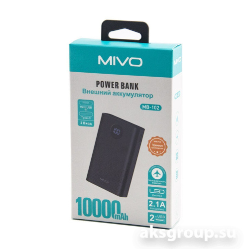 Mivo MB-102