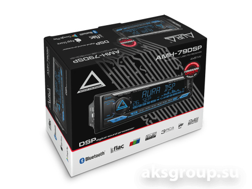 AurA AMH-79DSP (2023)