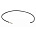 Pandora 26 AWG black L200
