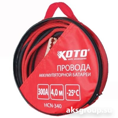 KOTO HCN-340