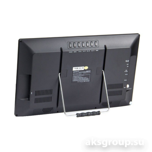 Eplutus EP-162T Black