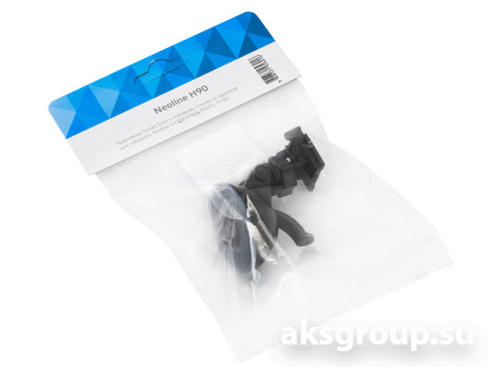 Neoline Крепление X-COP H90 на присоске