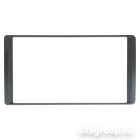 Wide Media UAZ патриот 2012-2017 серая