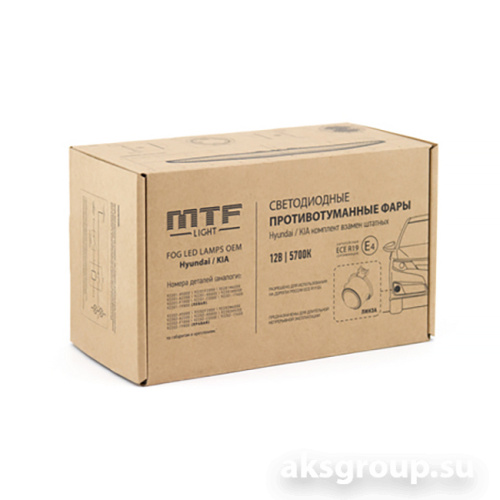 MTF FL07HK