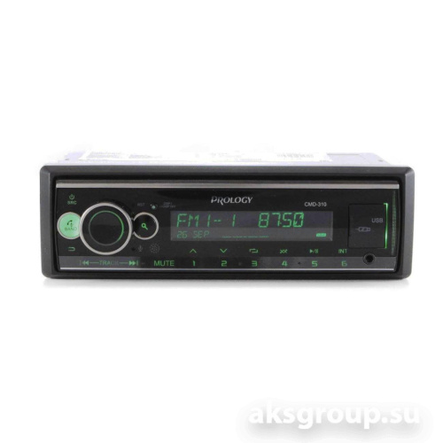 Prology CMD-310