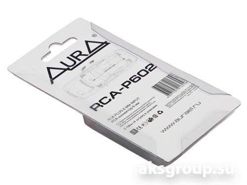 AurA RCA-P602