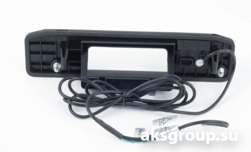 Camera Mercedes Incar VDC-062