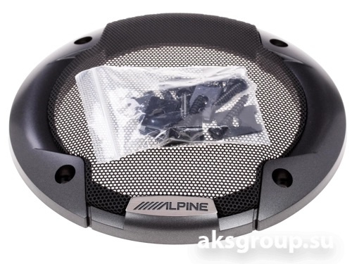 Alpine SPG-13C2
