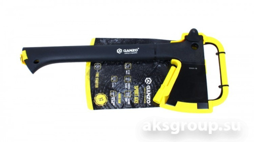 GANZO Топор GSA01