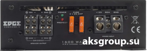 Edge EDBX200.4-E1
