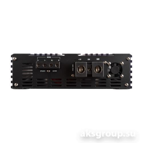 KICX HeadShot DM 2.1800