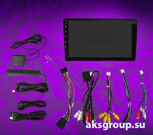 FIVE F902A DSP