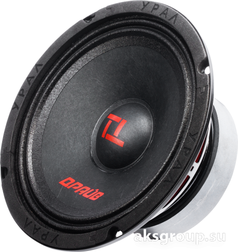 Ural УРАЛ ТТ 165 ДРАЙВ