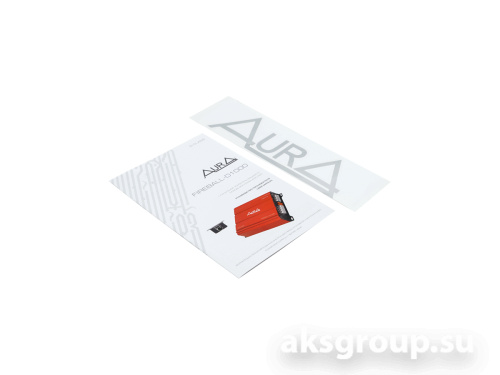 AurA FIREBALL-D1000
