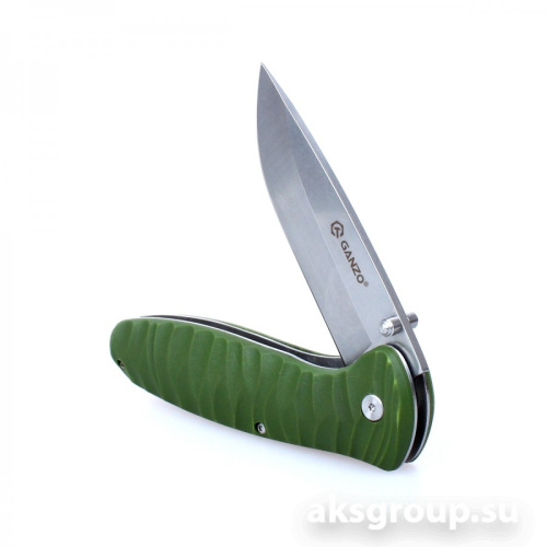 GANZO Нож Ganzo F6252 GR