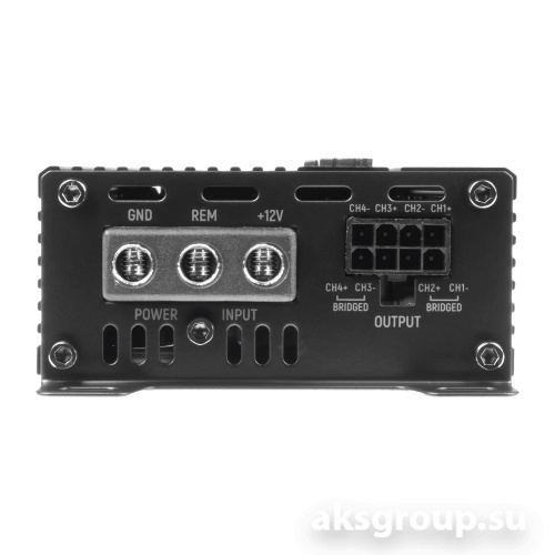 AMP MICRON 4.80