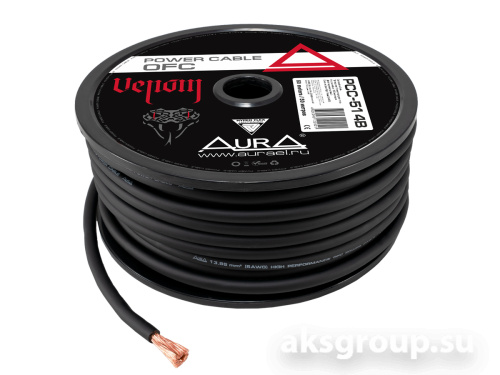 AurA PCC-514B