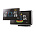 Parkmaster TP-62-BLACK