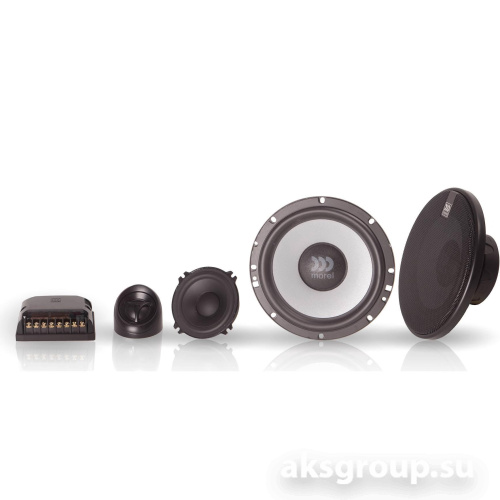 Morel MAXIMO ULTRA 603 MKII