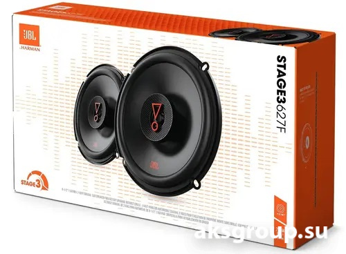 JBL STAGE3 627F