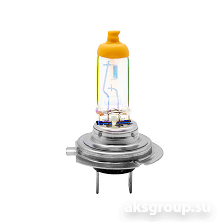MTF AURUM H7