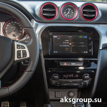 Incar RSZ-N11A